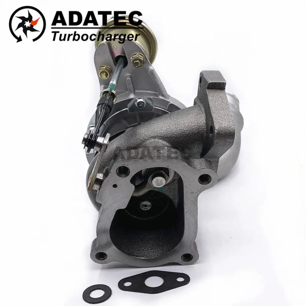 GT1544S turbo 700830 454165 7701471634 7711134065 турбины для Renault Clio II 1,9 dTi 59 кВт-80 hp F9Q F8Q 2000-2005