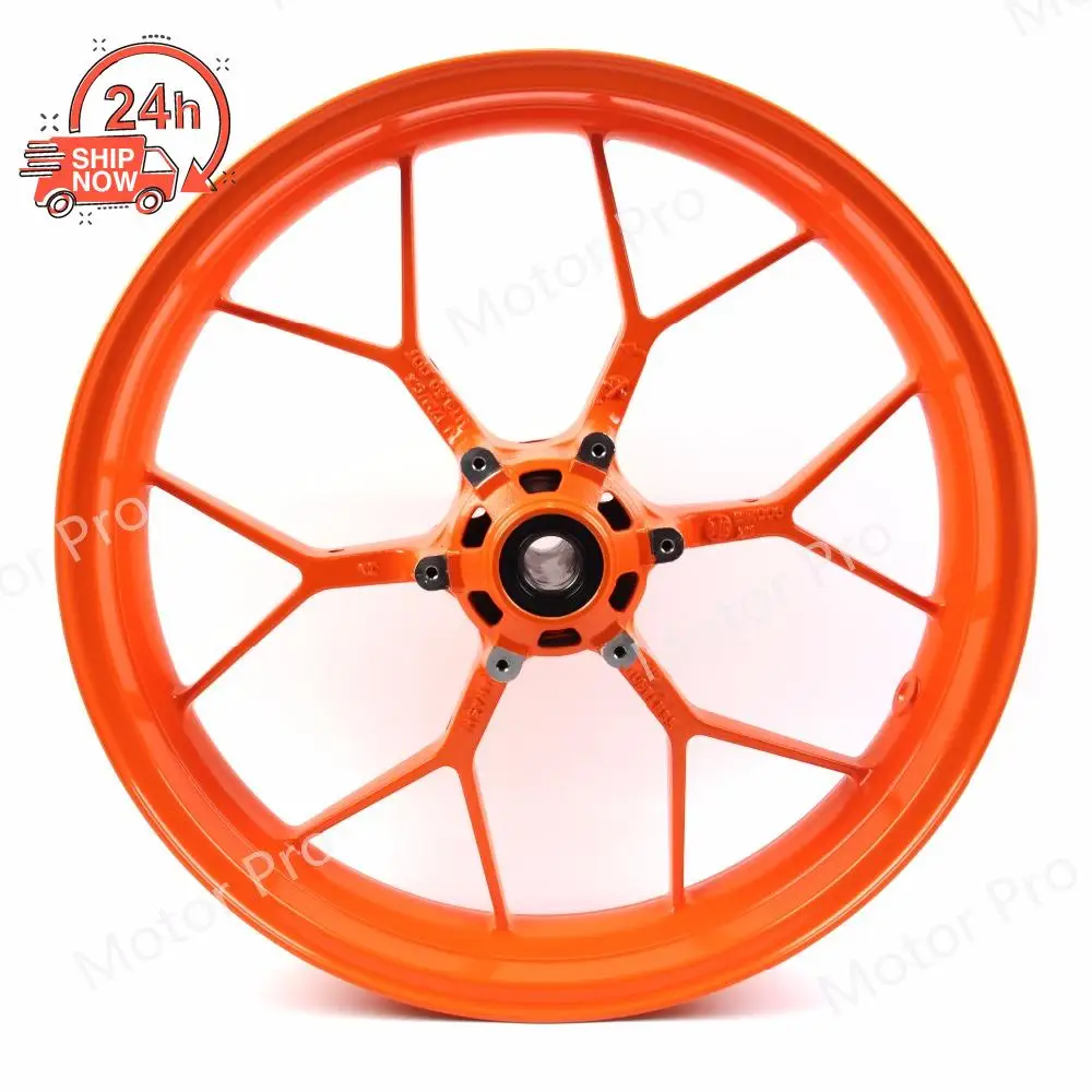 Обод переднего колеса для Honda CBR1000RR 2006 2007 CBR 1000 RR 06 07 детали мотоцикла с ЧПУ