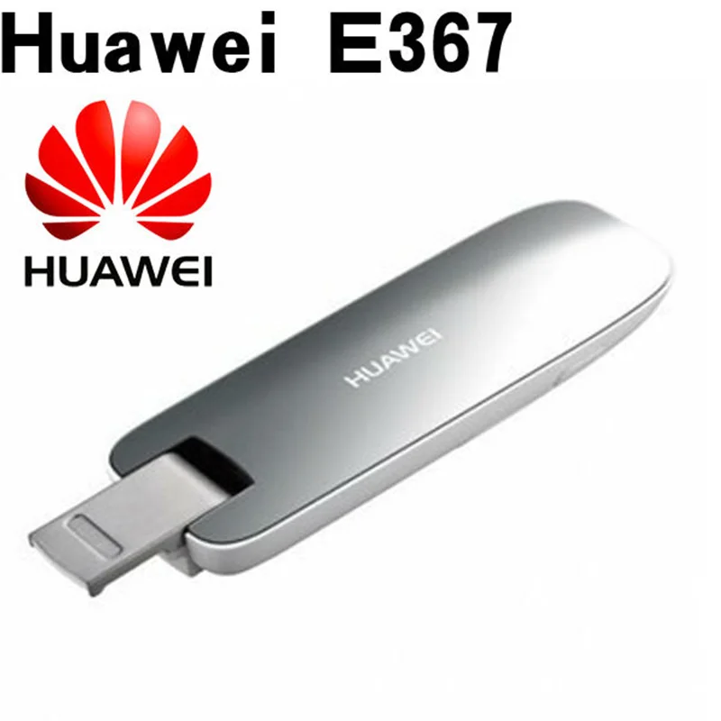 Разблокировка Huawei E367 WCDMA 3G модем USB Dongle HSPA + 28.8 Мбит/с PK E1550 E1750 E1750 E3131 E220 E369 E355