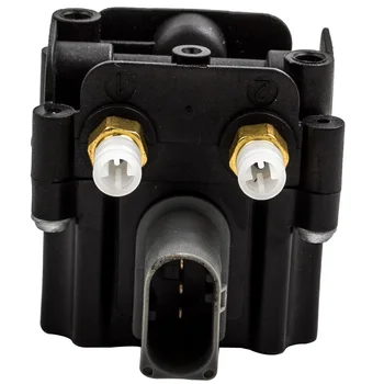 

Air Suspension Control Valve For BMW 525 528 530 535 550 750 760 E60 5 Serie E61 37206875176 , 37-20-6-868-998, ASKBW013VC