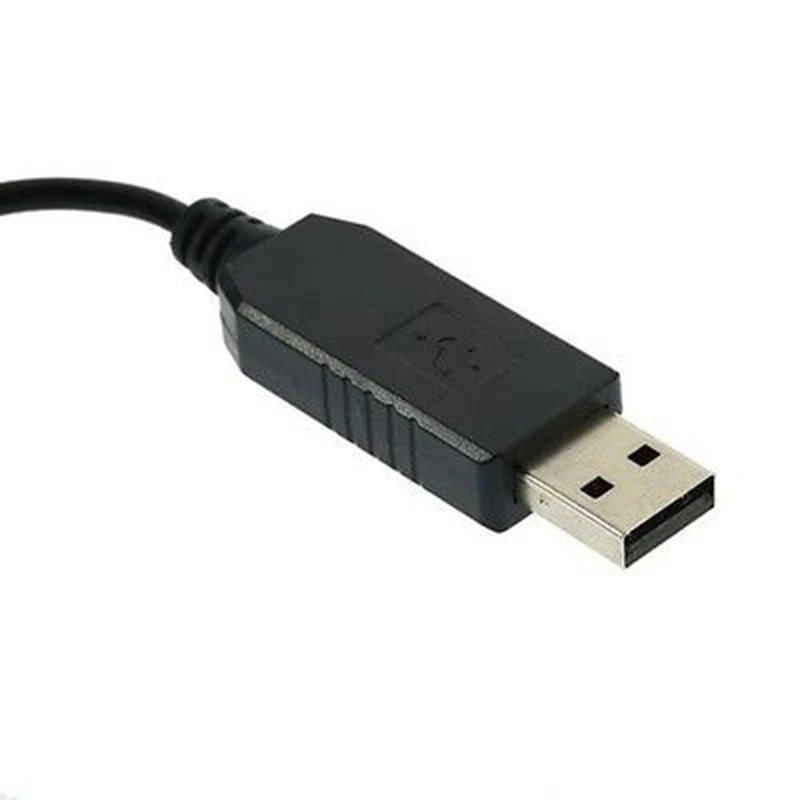 Умная электроника PL2303 PL2303HX USB к UART TTL кабель Модуль 4 p pin RS232 конвертер COM Кабель
