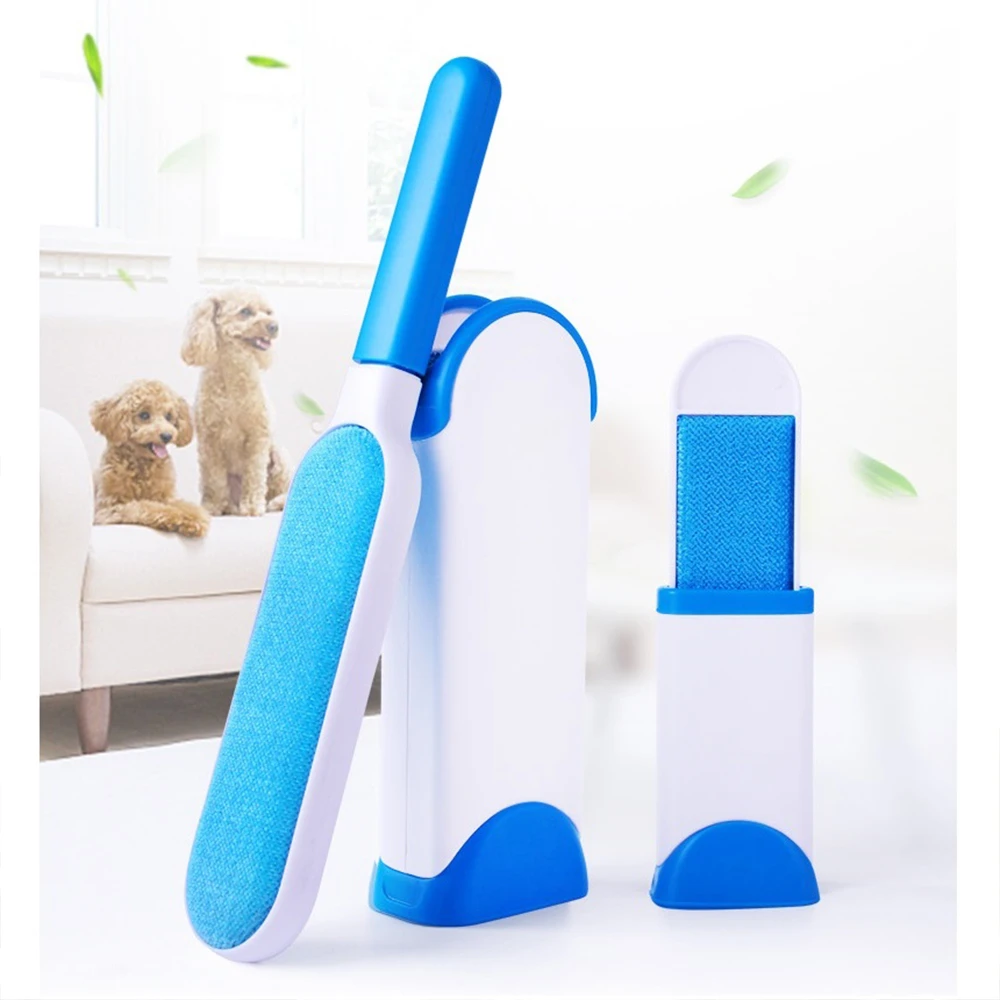 dog hair remover brush