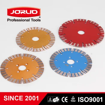 

Diamond Saw Blade Marble Concrete Porcelain Tile Granite Stone Renovation Team Dry Cutting Disc