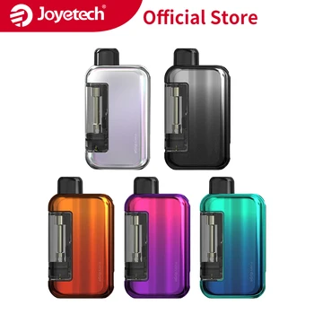 Original Joyetech eGrip Mini Kit Built in 420mAh Battery 1.3ml Capacity 1.2ohm NiCr Coil VS exceed Grip E-Cig