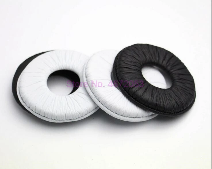 1000 pairs/lot Ear Pads 1 Pair Replacement Ear Pads for Sony MDR V150