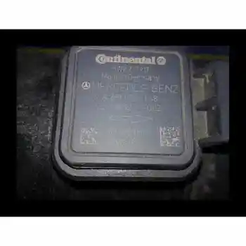 

5WK9 7917 651 090 01 48 Flowmeter Mercedes Sprinter Ii James Cook (906) *