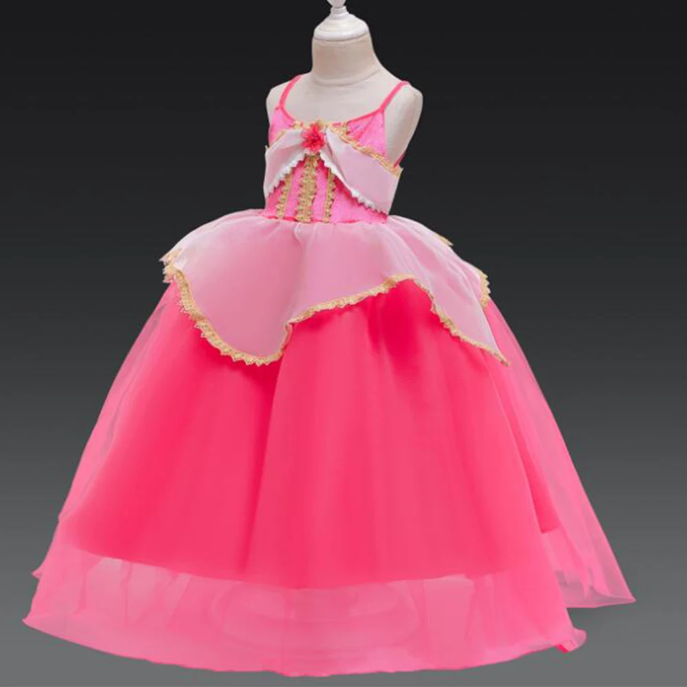 Princess dress (2)