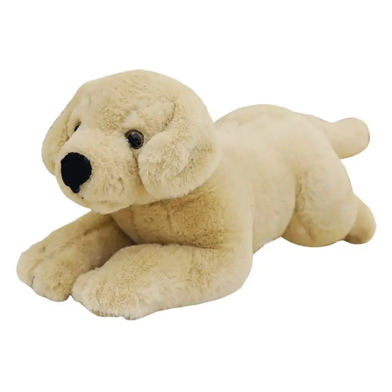 

Soft Dog Big Hugging Pillow Plush Puppy Stuffed Animal, Gift for Kids Nursery