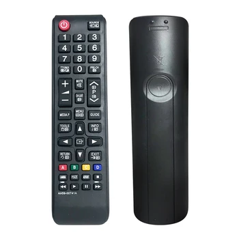 

SZBOX Smart IR Remote Control Replacement For Samsung AA59-00741A AA5900741A LCD LED Smart TV Television