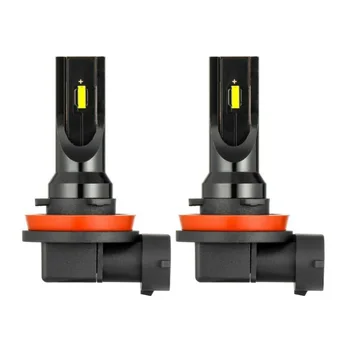 

Accessories LED Lights Headlight 1000LM 6000K Heat-resistant DC9-24V Waterproof