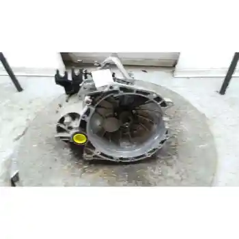 

6M5R7002VC GEARBOX Ford Focus CABRIO (CA5)