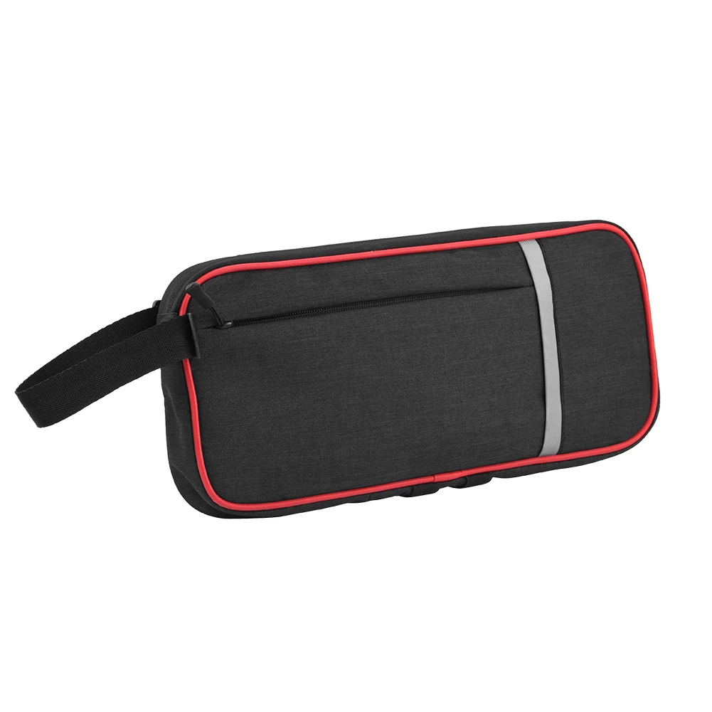 Защитная черная сумка для хранения, Противоударная сумка, переносные аксессуары для переноски, дорожная сумка для DJI OSMO Mobile 3 Gimbal стабилизатор