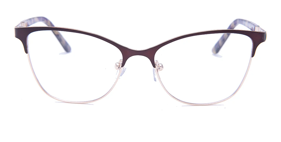 Ретро в форме кошачьих глаз очки в крупной оправе женщины рецептурная оптика очки в оправе при близорукости очки оправа прозрачная