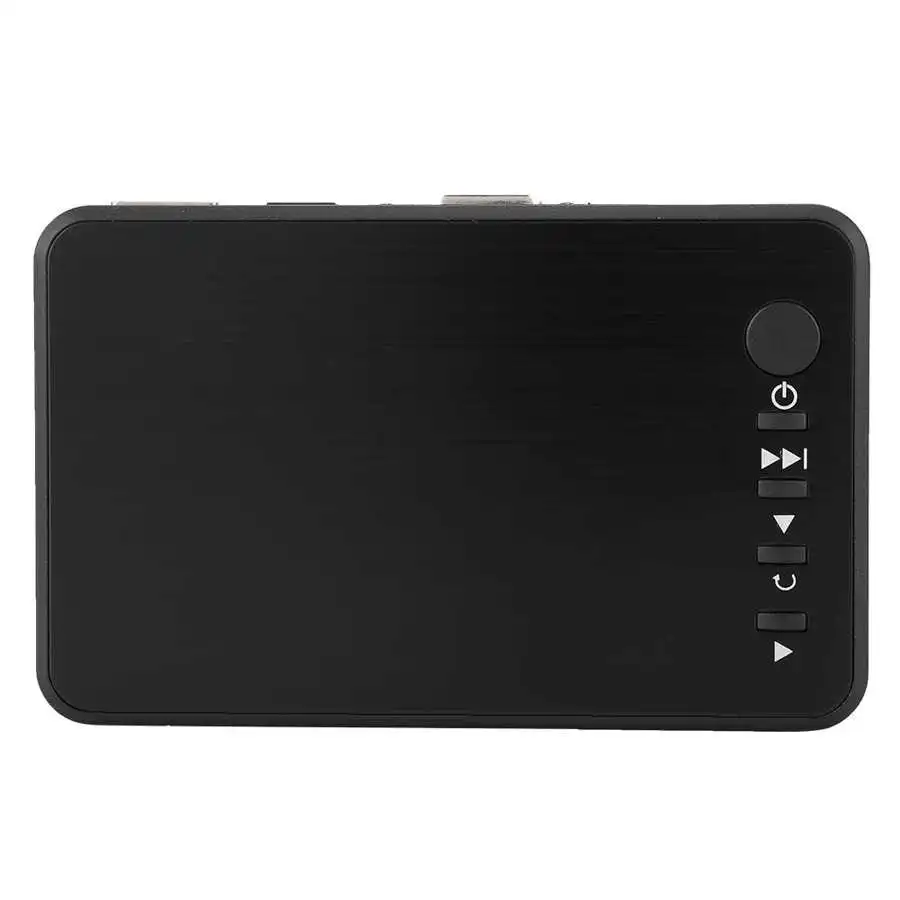 ̴ AV HD ̵   ÷̾, ϵ ũ ÷̾, MMC ī, EU ÷, 100-240V Ƽ̵, 1920x1080P, 4K