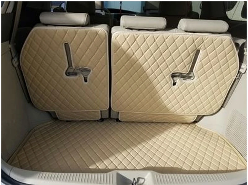 

2008-2020Trunk luggage Previa/Previa tailbox cushion Previa trunk cushion