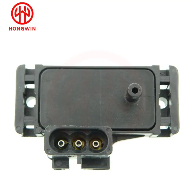 Brand New 1Bar (1 Bar) Map Sensor For Cchevy Ggmc Bbuick Ppontiac Isuzu Jjeep Ccadillac 16137039 16017460 12247561 Msd-2311