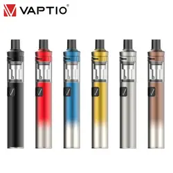 【BUY купить 2 получить 20% предложение новый испаритель POD наборы Vaptio PALO комплект vape с 1500 мАч Buit-in аккумулятор 2,0 мл распылитель электронная