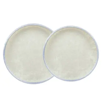 

8 Inch 10 Inch Drum Skin Replacement Accessories Self-tuning Drum Skin
