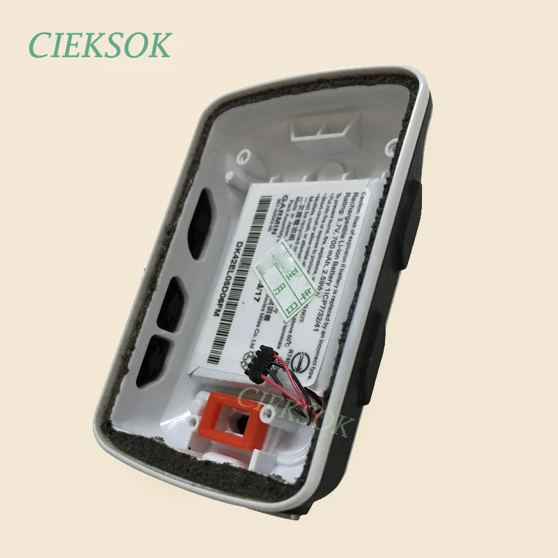 garmin edge 520 back cover with battery 02