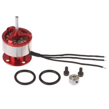 

CF2822 1200KV Outrunner Brushless Motor For RC Airplane Accessories 1pcs Hot