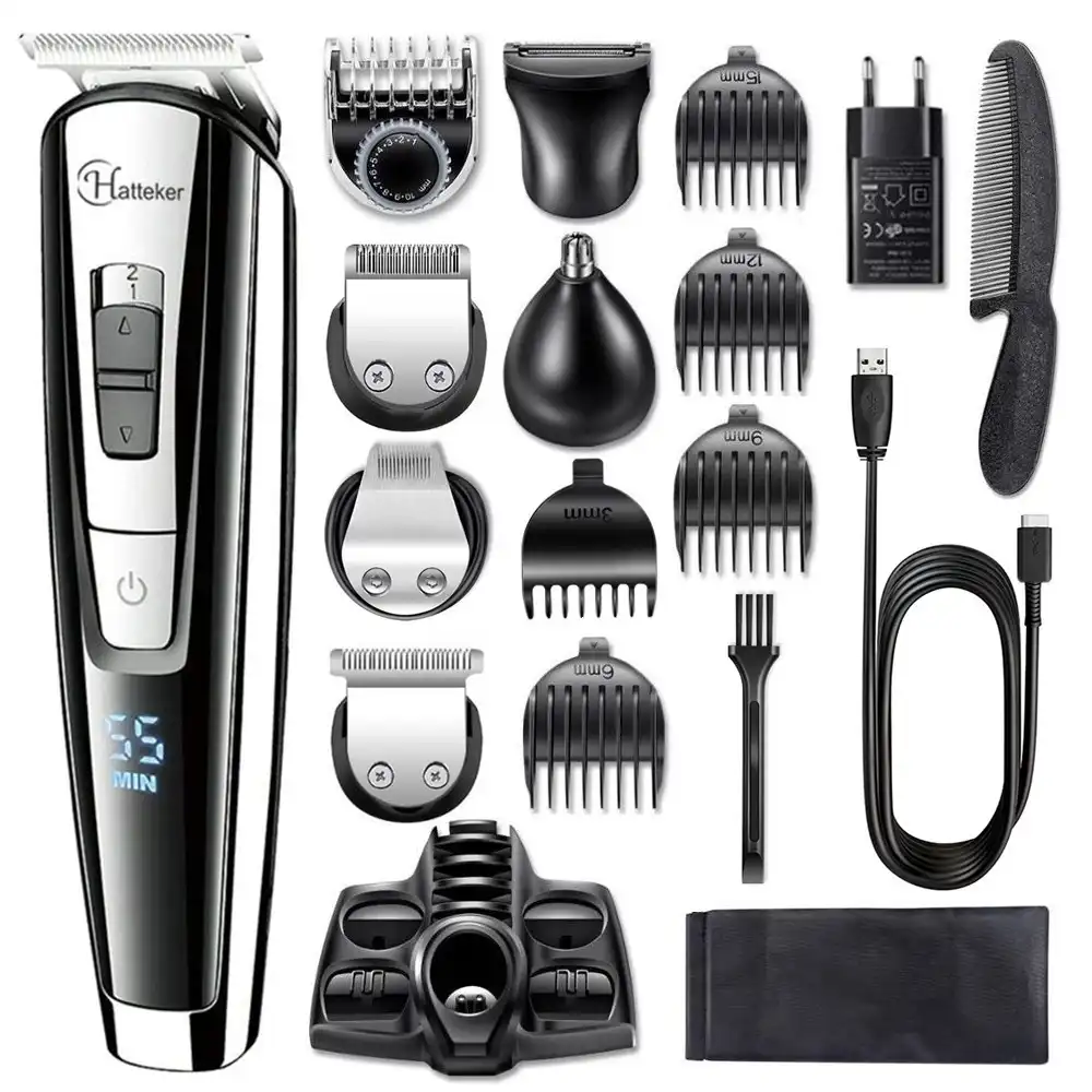best men's all in one hair trimmer