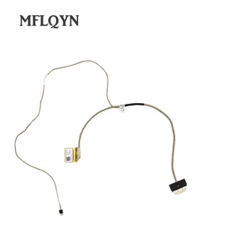 

Video screen Flex wire For Lenovo IDEAPAD 100-15IBD 100-15LBD 15.6" 30PIN laptop LCD LED LVDS Display Ribbon cable DC02001XL10