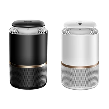 

Mosquito Killer Lamp Intelligent Light Control Repellent Lamp Pregnant Woman Baby Mosquito Light USB Insect Trap Anti-mosquito