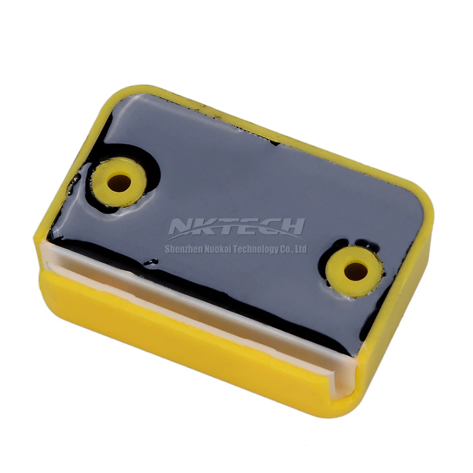 NKTECH NK-HS2 индуктивный счетчик часов для газового двигателя газон Mover морской ATV Мотоцикл лодка снегоход грязь подвесной мотор генератор