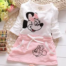 Одежда для маленьких девочек; коллекция года; летние платья для девочек; хлопковая детская одежда трапециевидной формы без рукавов с принтом для девочек; платье для маленьких девочек