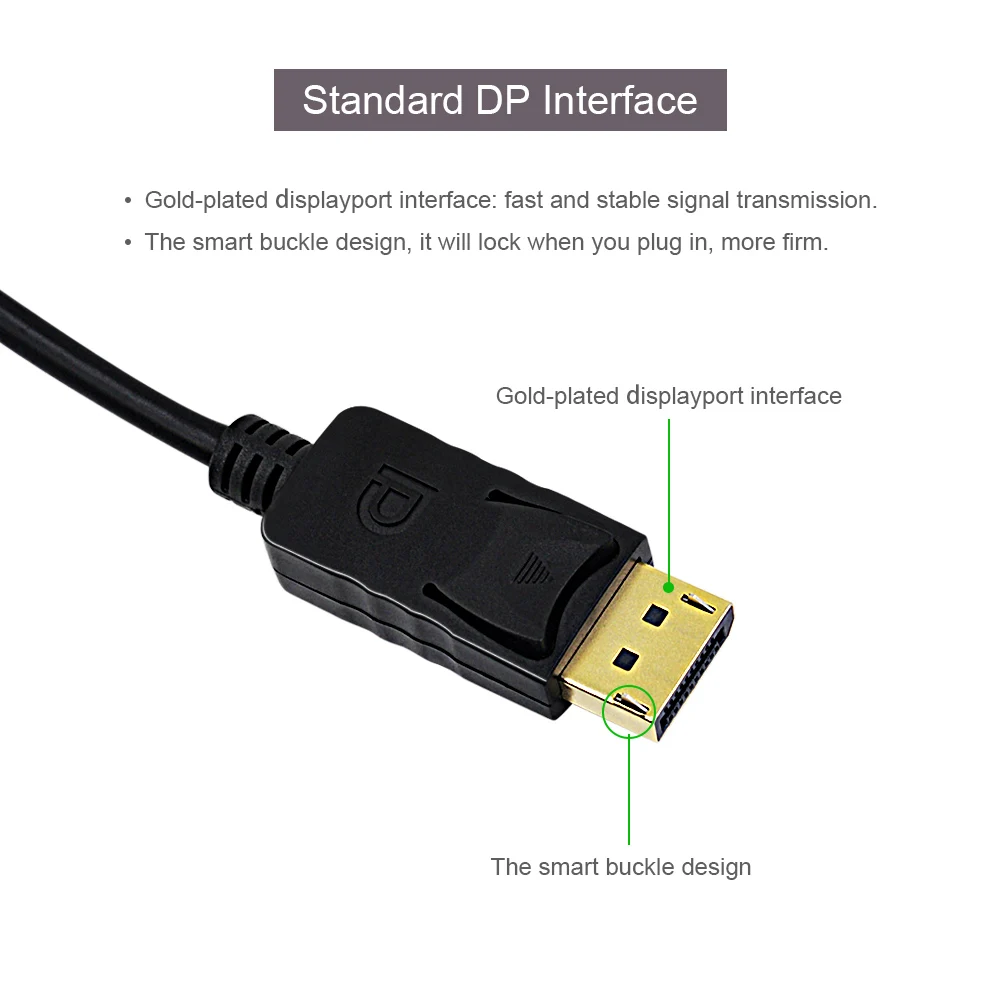 24K-Gold-plated-Connector