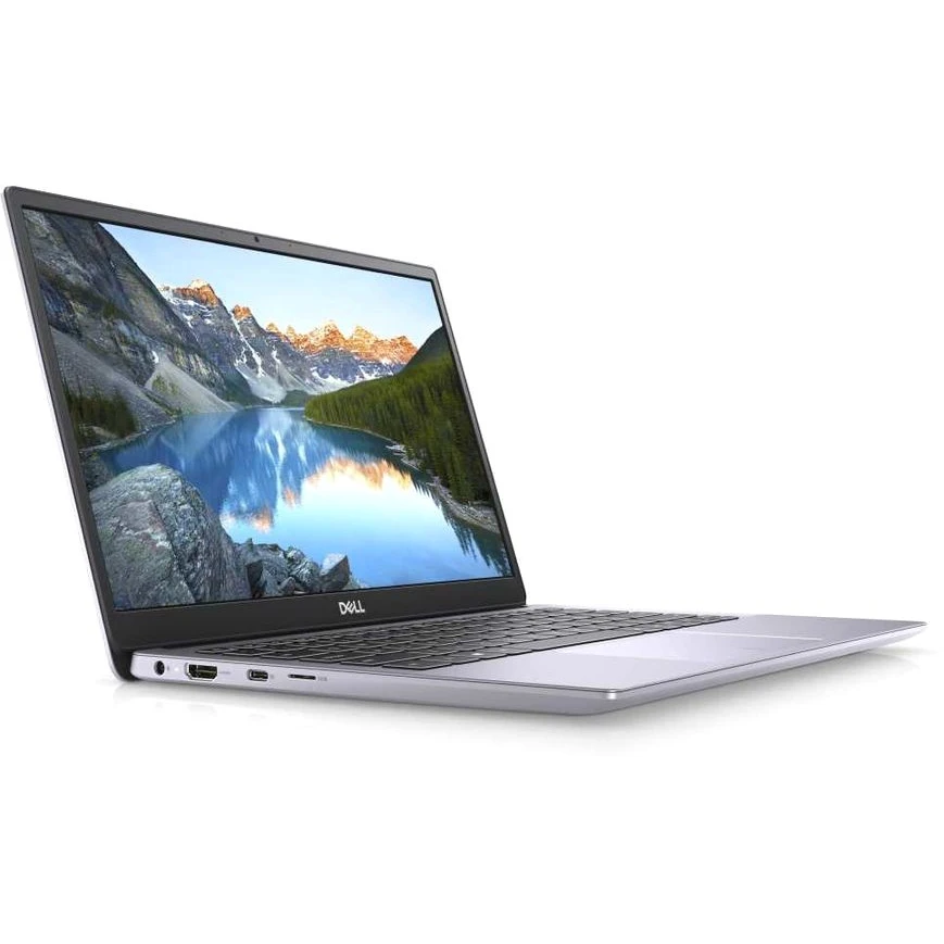 Ноутбук Dell Inspiron 5391-6929 Intel Core i3 10110U/4Gb/128Gb SSD/No ODD/13.3" FHD IPS/Intel UHD Graphics 620/Cam/WiFi/BT/Linux