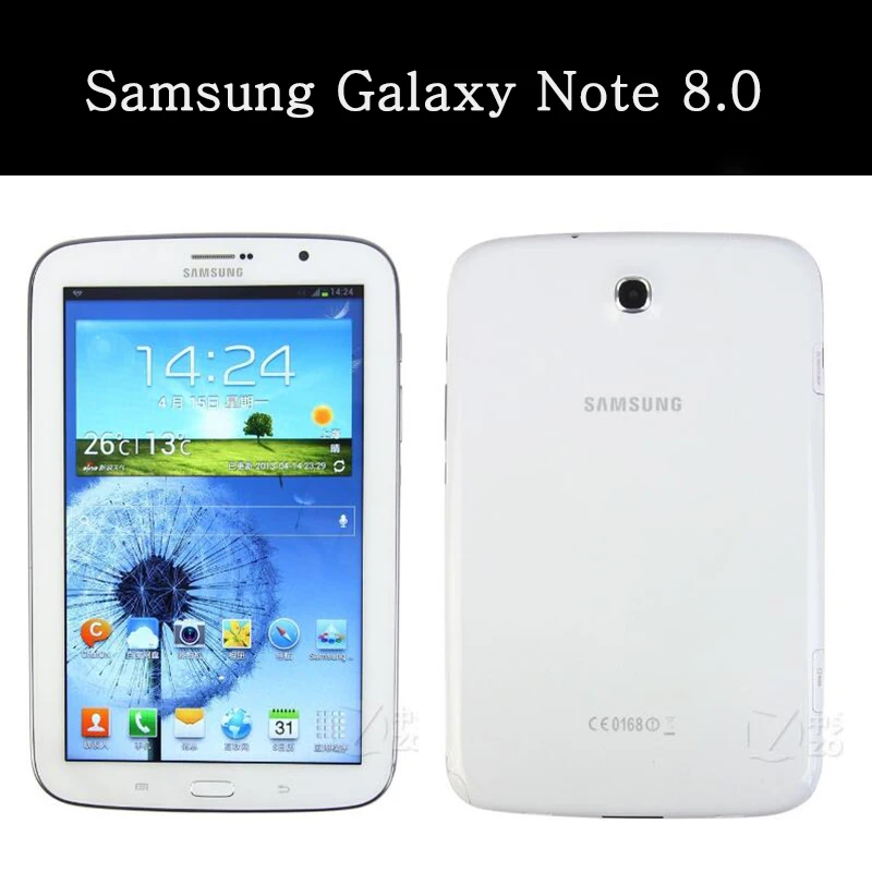 Для samsung galaxy note 8,0 дюймов QIJUN чехол для galaxy note 8,0 GT-N5100 N5110 N5120 8,0 ''Тонкий флип-чехол Мягкий защитный чехол