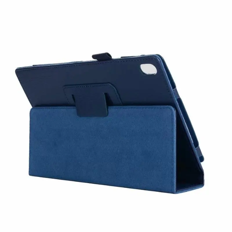 Tab 4 8 плюс TB-8704 PU раскладный кожаный чехол для Lenovo TAB4 TB-8704F TB-8704N TB-8704X планшета с