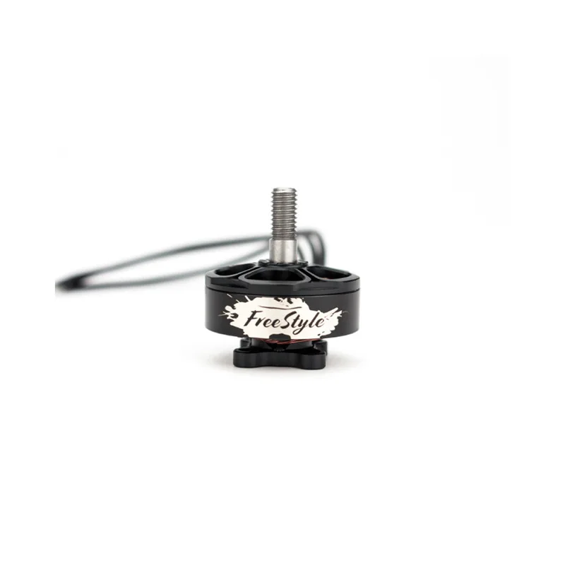 

Emax Model Airplane Remote Control Four-axis Freestyle through Machine Fs2306 1700kv 2400kv Motor