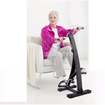 

Leg Rehabilitation Training Indoor Bike Training Equipment for Elderly People Older Old Man/Woman Physical Therapy Equipment