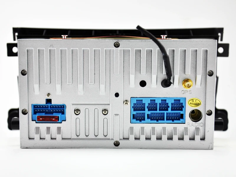 Sale AVGOTOP 2+16GB/4+64GB Android 9 Bluetooth GPS Car Player Multimedia For MERCEDES-BENZ SMART 2010-2015 10