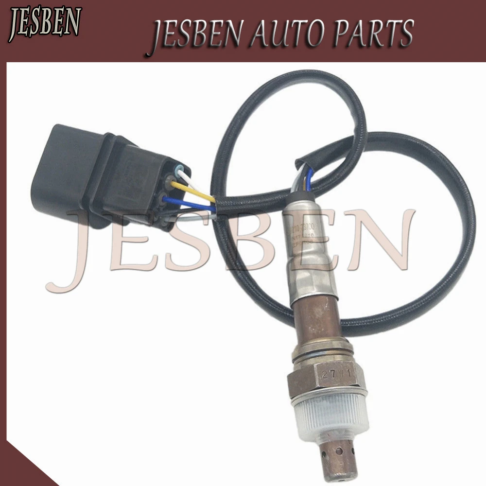 Oxygen Sensor Upstream For 39210-23700 for Hyundai Elantra for Kia Spectra 2.0L Oxygen Sensor Upstream For 39210-23700 for Hyundai Elantra for Kia Spectra 2.0L