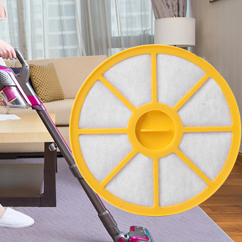 Моющийся предмоторный вакуумный фильтр для Dyson DC05, DC08, DC08T, DC14, DC15