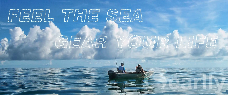 feel the sea960
