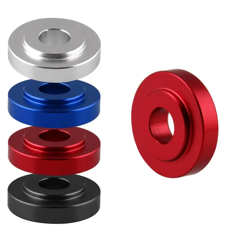 8 Pcs/Set Gear Shifter Bushing Gasket Short Shifter Base Bushings For