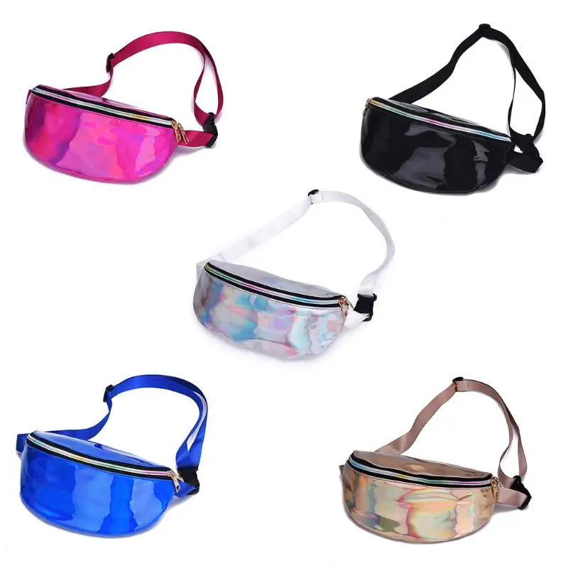 Waist Packs