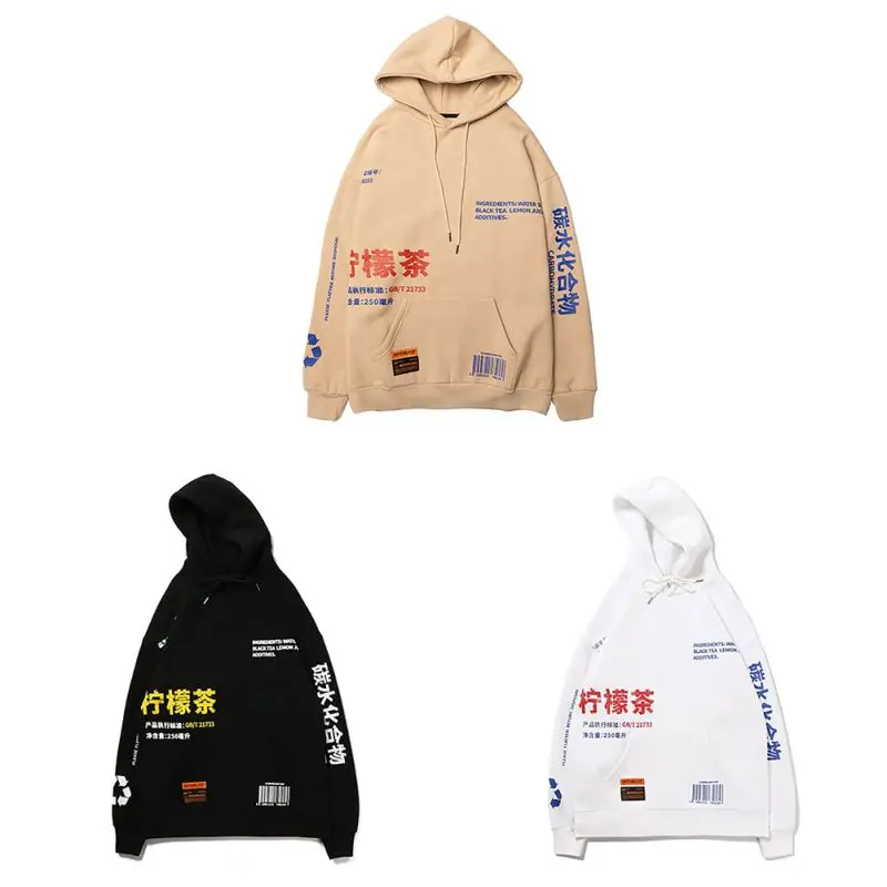 

Couples Sport Cartoon Printed Sweaters Round Neck Pullover Long Sleeve Casual Loose Tops