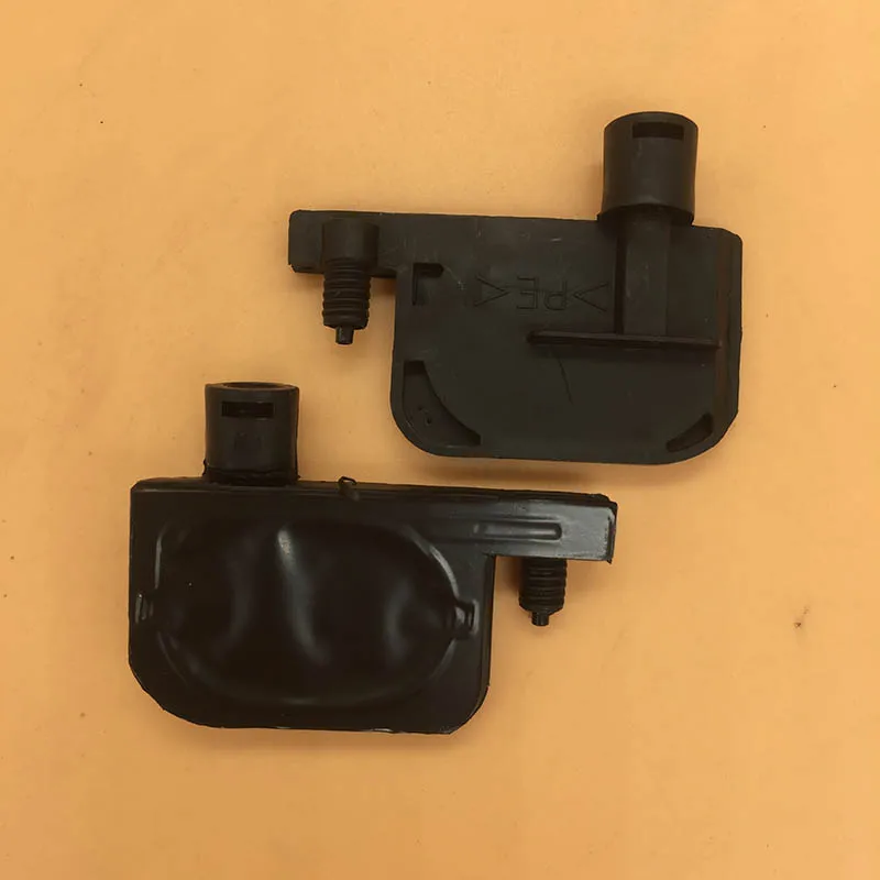 УФ чернильный демпфер Печатающая головка DX3 DX4 DX5 для Epson R1800 R1900 s Roland VP300 SC540 Mutoh