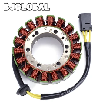 

Motorcycle Ignition Stator Coil For BMW F650 GS Dakar G650 GS F650 CS/GS G650GS F650CS F650GS Engine Generator Magneto Stator