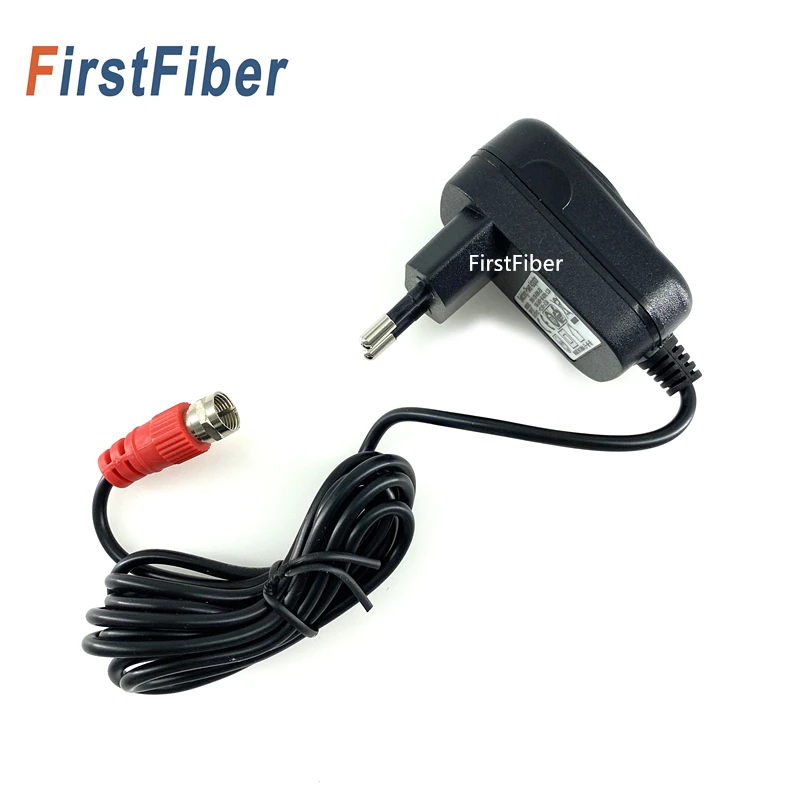 10mW Micro Optical Transmitter FTTH 12V CATV Mini