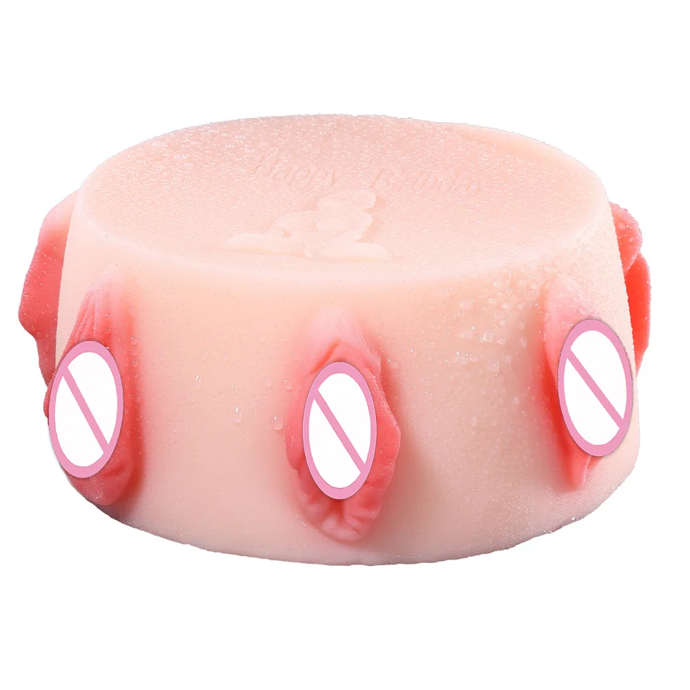Настоящие киски мужские игрушки Мастурбаторы для взрослых Sextoy мужчин