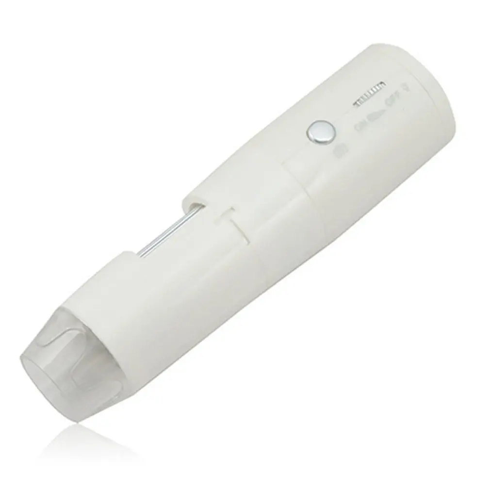 

Wireless Digital Microscope PFC Optics 1000X Handheld Portable Mini WiFi USB Microscope Camera for Smart Phone PC Tablet