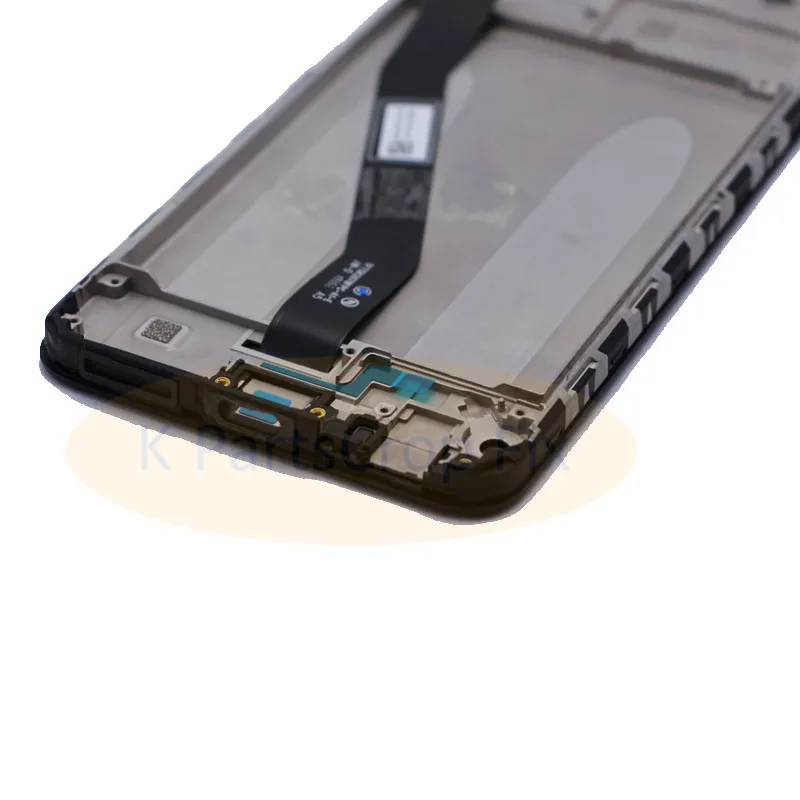 6,2 '' тест ЖК-дисплей для Redmi 8 8A lcd кодирующий преобразователь сенсорного экрана в сборе для Redmi8 Redmi8A Lcd запасная часть