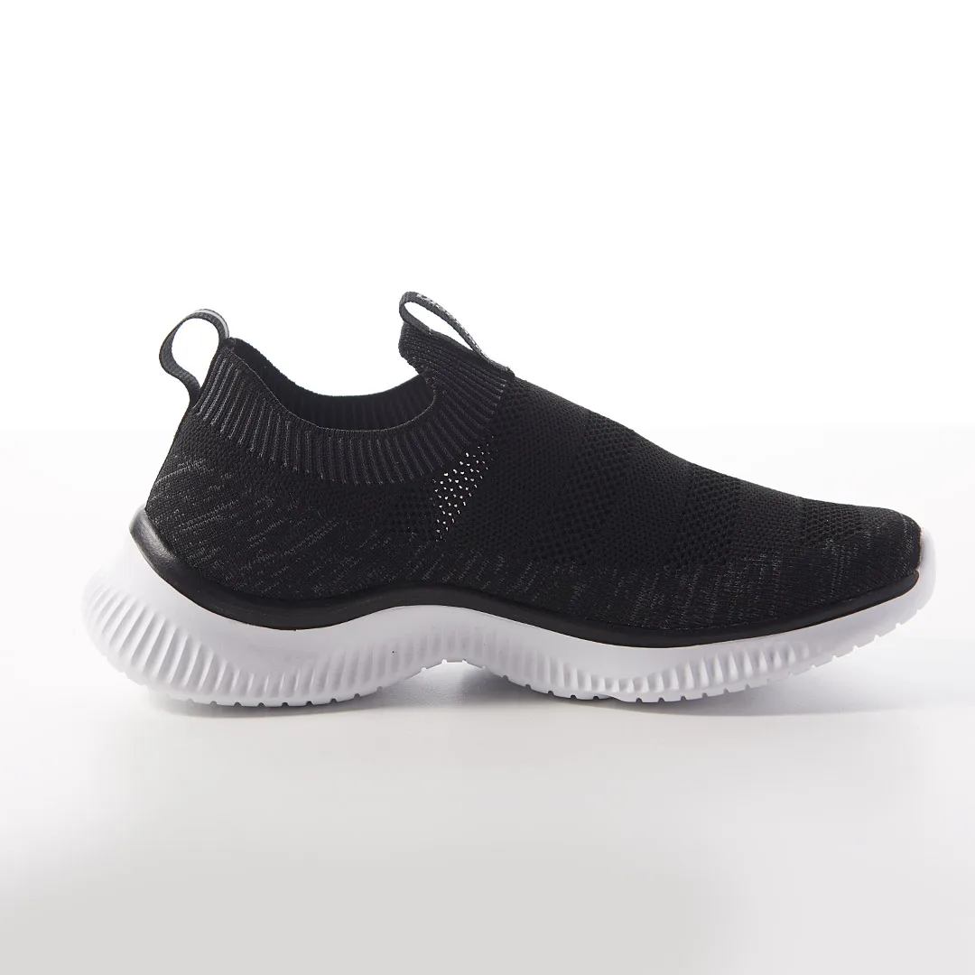 ULEEMARK Xiaomi mijia мужская повседневная обувь Легкие кроссовки вентилируемые эластичные носимые уличные спортивные туфли