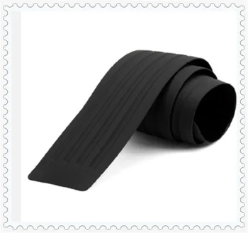 

90 104CM car trunk rubber anti-rubber strip protection accessories for Jeep Hurricane Gladiator Wrangler Compass Patriot